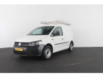 Volkswagen Caddy 5-deurs 2.0 TDI L1H1 BMT > cruise control/trekhaak/imperiaal/all season banden