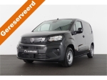 Peugeot Partner 5-deurs 1.5 BlueHDi 100 S&S L1 > 102pk/Direct beschikbaar en Lease ook mogelijk! Lease ook mogelijk!