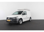 Volkswagen Caddy 5-deurs 2.0 TDI L1H1 BMT > Trekhaak/Impriaal/All season banden...