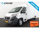 Fiat Ducato 2-deurs 35t > Veewagen/Paardenvervoer/laadbak/slaap cabine/keuze 2/3zit/wielbasis 480cm/bakwagen + cabine me