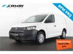 Volkswagen Caddy Cargo 5-deurs 2.0 TDI > 5x nieuw op voorraad!/Geen BPM/cruise control... | 5223 | Lease ook mogelijk!