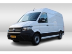 Volkswagen Crafter 5-deurs 35t 2.0 TDI L3H3 > Leer/Navi/Trekhaak/parkeersensoren... Volkswagen Crafter 5-deurs 35t 2.0 TDI L3H3 > Leer/Navi/Trekhaak/parkeersensoren...