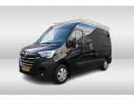 Renault Master 6-deurs T35 2.3 dCi 150 L2H2 Energy Work Edition > 150pk/Dubbele schuifdeur/Camera/Trekhaak/Imperiaal Renault Master 6-deurs T35 2.3 dCi 150 L2H2 Energy Work Edition > 150pk/Dubbele schuifdeur/Camera/Trekhaak/Imperiaal