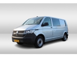 Volkswagen Transporter 5-deurs 2.0 TDI L2H1 32 DC > 6-persoons/Dubbel cabine/Automaat/Trekhaak