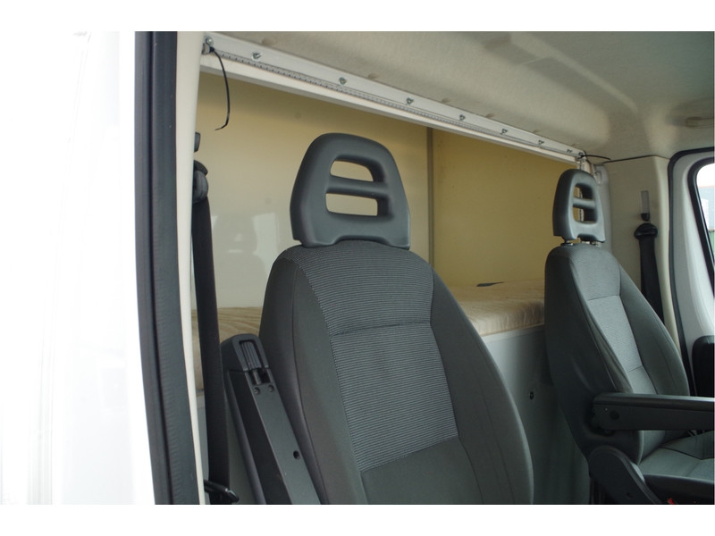 Fiat Ducato 35t > Veewagen/laadbak/slaap cabine/keuze 2/3zit/wielbasis 480cm/bakwagen + cabine meubelbak  Fiat Ducato 35t > Veewagen/laadbak/slaap cabine/keuze 2/3zit/wielbasis 480cm/bakwagen + cabine meubelbak