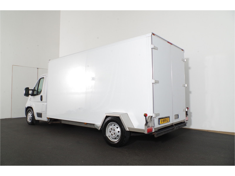 Fiat Ducato 35t > Veewagen/laadbak/slaap cabine/keuze 2/3zit/wielbasis 480cm/bakwagen + cabine meubelbak  Fiat Ducato 35t > Veewagen/laadbak/slaap cabine/keuze 2/3zit/wielbasis 480cm/bakwagen + cabine meubelbak