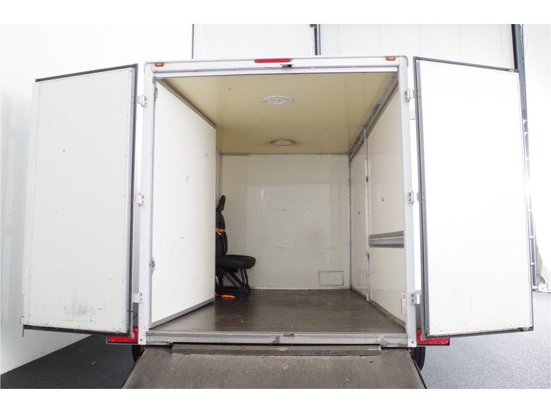Fiat Ducato 35t > Veewagen/laadbak/slaap cabine/keuze 2/3zit/wielbasis 480cm/bakwagen + cabine meubelbak  Fiat Ducato 35t > Veewagen/laadbak/slaap cabine/keuze 2/3zit/wielbasis 480cm/bakwagen + cabine meubelbak