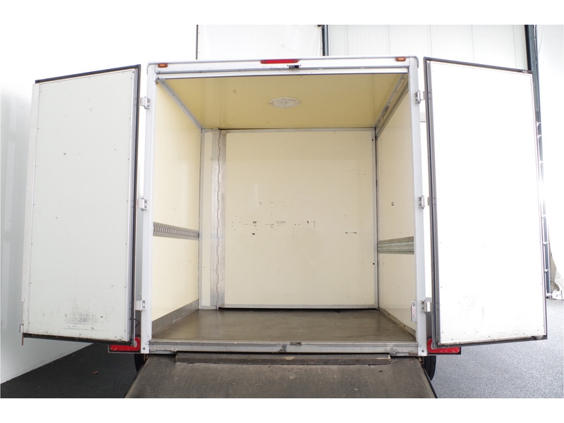 Fiat Ducato 35t > Veewagen/laadbak/slaap cabine/keuze 2/3zit/wielbasis 480cm/bakwagen + cabine meubelbak  Fiat Ducato 35t > Veewagen/laadbak/slaap cabine/keuze 2/3zit/wielbasis 480cm/bakwagen + cabine meubelbak