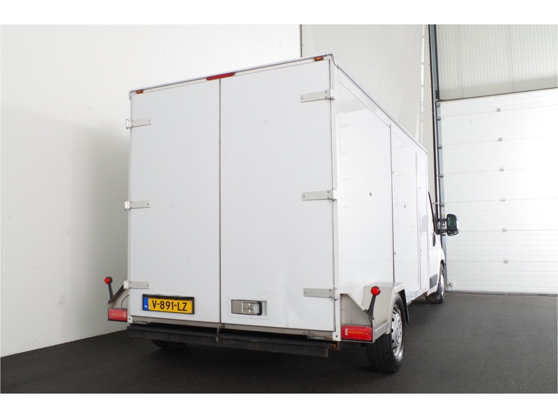 Fiat Ducato 35t > Veewagen/laadbak/slaap cabine/keuze 2/3zit/wielbasis 480cm/bakwagen + cabine meubelbak  Fiat Ducato 35t > Veewagen/laadbak/slaap cabine/keuze 2/3zit/wielbasis 480cm/bakwagen + cabine meubelbak