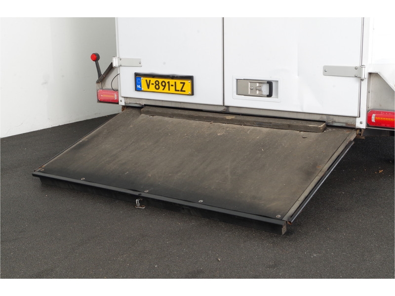 Fiat Ducato 35t > Veewagen/laadbak/slaap cabine/keuze 2/3zit/wielbasis 480cm/bakwagen + cabine meubelbak  Fiat Ducato 35t > Veewagen/laadbak/slaap cabine/keuze 2/3zit/wielbasis 480cm/bakwagen + cabine meubelbak