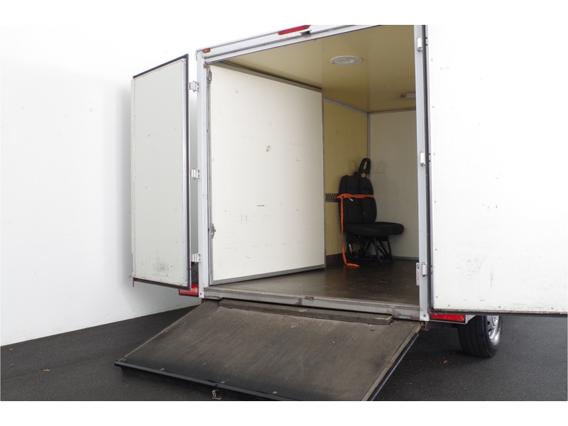 Fiat Ducato 35t > Veewagen/laadbak/slaap cabine/keuze 2/3zit/wielbasis 480cm/bakwagen + cabine meubelbak  Fiat Ducato 35t > Veewagen/laadbak/slaap cabine/keuze 2/3zit/wielbasis 480cm/bakwagen + cabine meubelbak