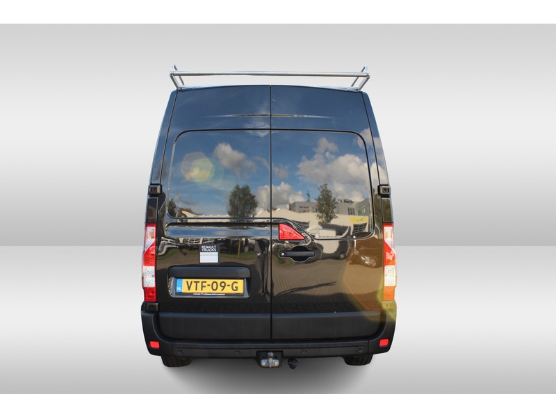 Renault Master T35 2.3 dCi 150 L2H2 Energy Work Edition > 150pk/Dubbele schuifdeur/Camera/Trekhaak/Imperiaal  Renault Master T35 2.3 dCi 150 L2H2 Energy Work Edition > 150pk/Dubbele schuifdeur/Camera/Trekhaak/Imperiaal