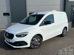 Mercedes-Benz Citan 4-deurs Koelwagen 112 LED Thermo King Camera Parktronic