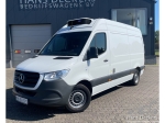 Mercedes-Benz Sprinter 5-deurs 317 L2 H2 Koelwagen Carrier Xarios MBUX Dag&Nacht