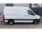 Mercedes-Benz Sprinter 5-deurs 517 L2 H2 Automaat MBUX 3500 Trekgewicht