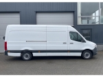 Mercedes-Benz Sprinter 5-deurs 317 L3 H2 Automaat Koelwagen Carrier MBUX Airco