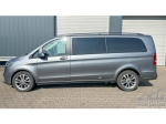 Mercedes-Benz V-Klasse 5-deurs L3 250d Extra Lang 9G-Tronic 360° Camera 190PK