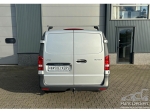 Mercedes-Benz Vito 5-deurs 110 L2 2x Schuifdeur Airco Trekhaak