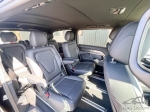 Mercedes-Benz EQV elektrisch 5-deurs Lang Avantgarde Navi 360° Camera 7-Zits Leder