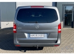 Mercedes-Benz Vito 4-deurs L2 DC Automaat 114 3050GVW Airco Trekhaak