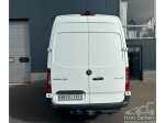 Mercedes-Benz Sprinter 5-deurs L2 H2 317 Sprinter Automaat Airco Trekhaak 2800kg