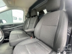 Mercedes-Benz Vito 5-deurs L2 116 Automaat Koelwagen Carrier Parktronic 163PK