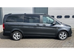 Mercedes-Benz V-Klasse 5-deurs V300 L2 9G-Tronic Automaat MBUX Apple Carplay Burm