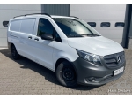 Mercedes-Benz Vito 5-deurs 116 L3 Automaat 163 pk Stoelverwarming Airco