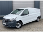 Mercedes-Benz Vito 5-deurs 116 L3 Koelwagen Carrier Carrier Dag & Nacht Koel