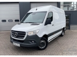 Mercedes-Benz Sprinter 5-deurs 517 L2 H2 Automaat MBUX 3500 Trekgewicht