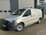 Mercedes-Benz Vito 5-deurs 110 L2 2x Schuifdeur Airco Trekhaak