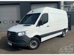 Mercedes-Benz Sprinter 5-deurs L2 H2 317 Sprinter Automaat Airco Trekhaak 2800kg
