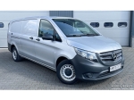 Mercedes-Benz Vito 5-deurs 116 163PK L3 Airco NAVI Stoelverwarming