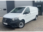 Mercedes-Benz Vito 5-deurs L2 116 Automaat Koelwagen Carrier Parktronic 163PK