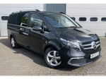Mercedes-Benz V-Klasse 5-deurs V300 L2 9G-Tronic Automaat MBUX Apple Carplay Burm