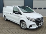 Mercedes-Benz Vito 5-deurs L3 116 Automaat MBUX Camera BPM Vrij
