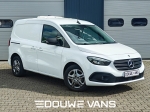 Mercedes-Benz Citan 4-deurs Koelwagen 112 LED Thermo King Camera Parktronic
