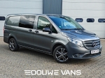 Mercedes-Benz Vito 4-deurs L2 DC Automaat 114 3050GVW Airco Trekhaak