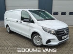 Mercedes-Benz Vito 5-deurs L3 116 Automaat MBUX Camera BPM Vrij