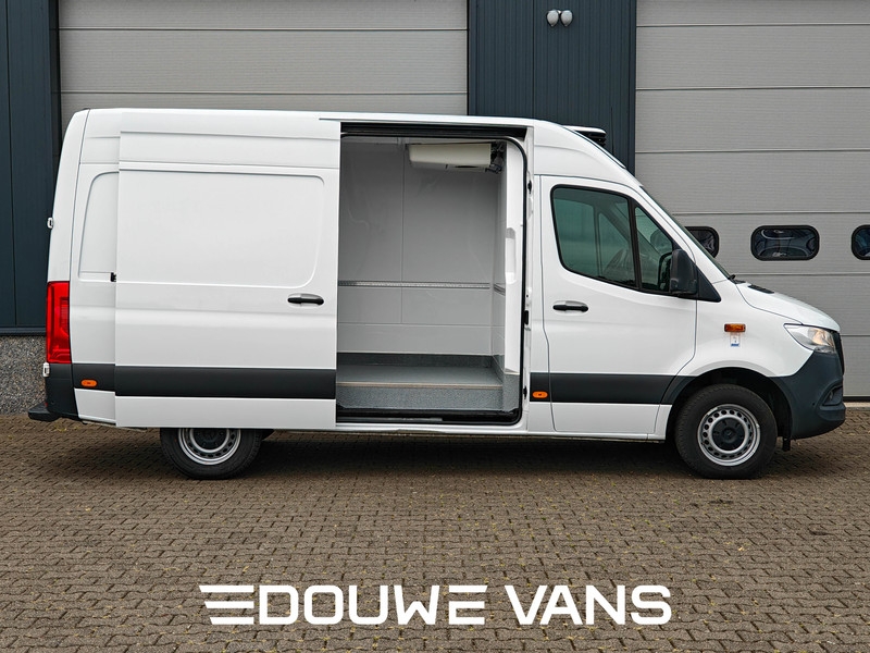 Mercedes-Benz Sprinter 317 L2 H2 Koelwagen Carrier Xarios MBUX Dag&Nacht Mercedes-Benz Sprinter 317 L2 H2 Koelwagen Carrier Xarios MBUX Dag&Nacht