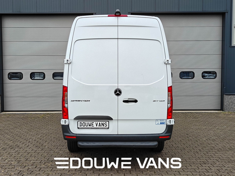 Mercedes-Benz Sprinter 317 L2 H2 Koelwagen Carrier Xarios MBUX Dag&Nacht Mercedes-Benz Sprinter 317 L2 H2 Koelwagen Carrier Xarios MBUX Dag&Nacht