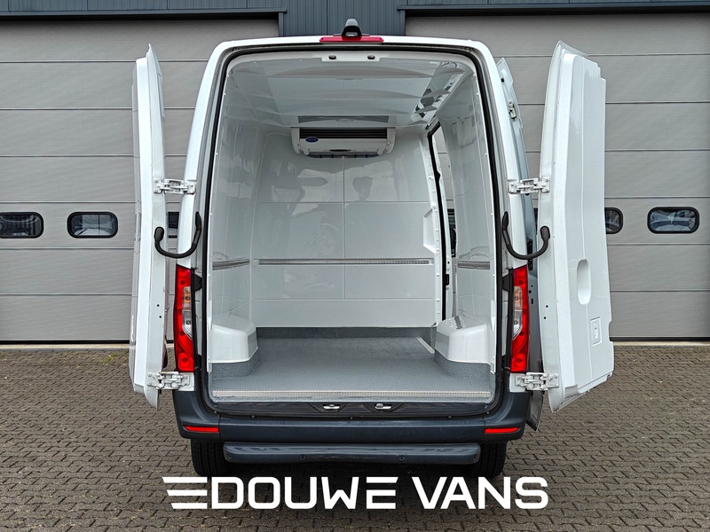 Mercedes-Benz Sprinter 317 L2 H2 Koelwagen Carrier Xarios MBUX Dag&Nacht Mercedes-Benz Sprinter 317 L2 H2 Koelwagen Carrier Xarios MBUX Dag&Nacht