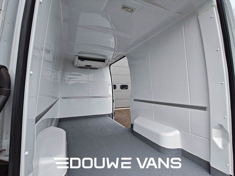 Mercedes-Benz Sprinter 317 L2 H2 Koelwagen Carrier Xarios MBUX Dag&Nacht Mercedes-Benz Sprinter 317 L2 H2 Koelwagen Carrier Xarios MBUX Dag&Nacht