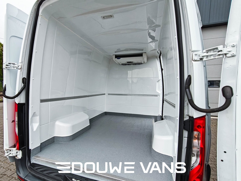 Mercedes-Benz Sprinter 317 L2 H2 Koelwagen Carrier Xarios MBUX Dag&Nacht Mercedes-Benz Sprinter 317 L2 H2 Koelwagen Carrier Xarios MBUX Dag&Nacht