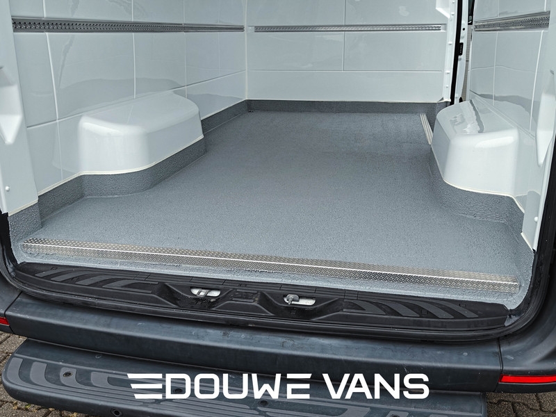 Mercedes-Benz Sprinter 317 L2 H2 Koelwagen Carrier Xarios MBUX Dag&Nacht Mercedes-Benz Sprinter 317 L2 H2 Koelwagen Carrier Xarios MBUX Dag&Nacht