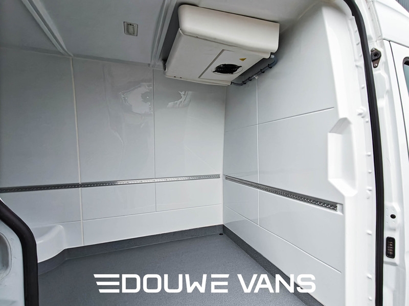 Mercedes-Benz Sprinter 317 L2 H2 Koelwagen Carrier Xarios MBUX Dag&Nacht Mercedes-Benz Sprinter 317 L2 H2 Koelwagen Carrier Xarios MBUX Dag&Nacht