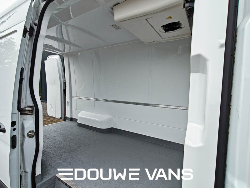 Mercedes-Benz Sprinter 317 L2 H2 Koelwagen Carrier Xarios MBUX Dag&Nacht Mercedes-Benz Sprinter 317 L2 H2 Koelwagen Carrier Xarios MBUX Dag&Nacht