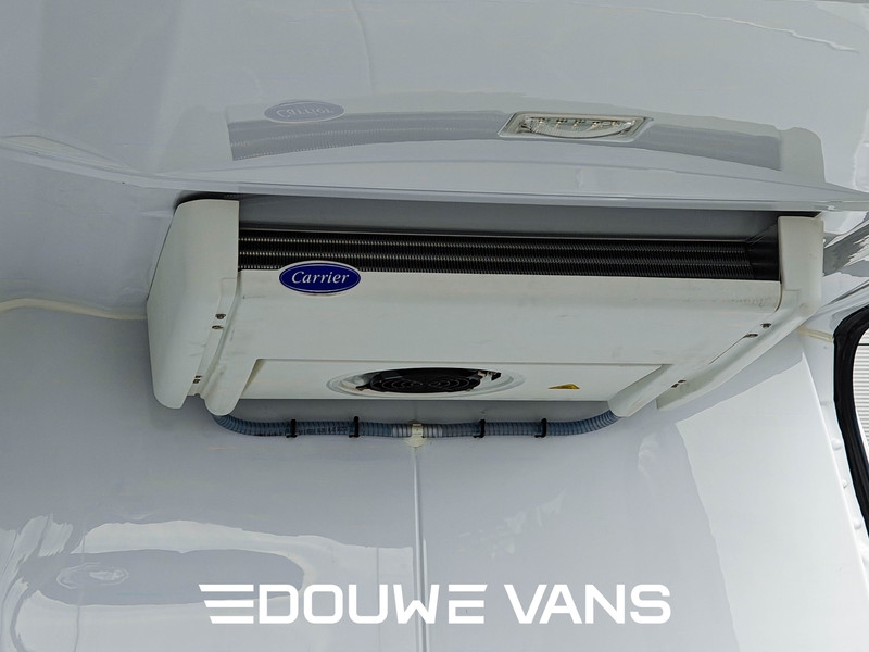 Mercedes-Benz Sprinter 317 L2 H2 Koelwagen Carrier Xarios MBUX Dag&Nacht Mercedes-Benz Sprinter 317 L2 H2 Koelwagen Carrier Xarios MBUX Dag&Nacht