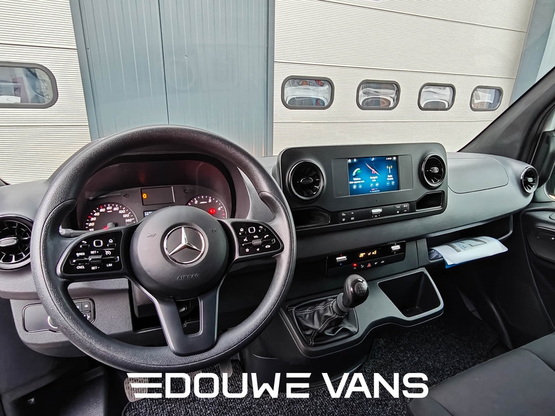 Mercedes-Benz Sprinter 317 L2 H2 Koelwagen Carrier Xarios MBUX Dag&Nacht Mercedes-Benz Sprinter 317 L2 H2 Koelwagen Carrier Xarios MBUX Dag&Nacht