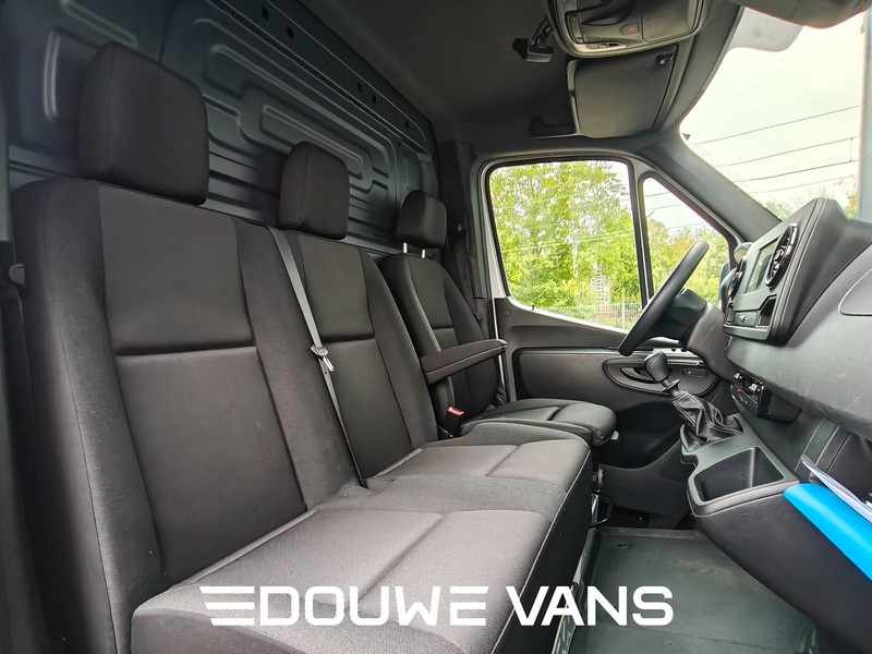 Mercedes-Benz Sprinter 317 L2 H2 Koelwagen Carrier Xarios MBUX Dag&Nacht Mercedes-Benz Sprinter 317 L2 H2 Koelwagen Carrier Xarios MBUX Dag&Nacht